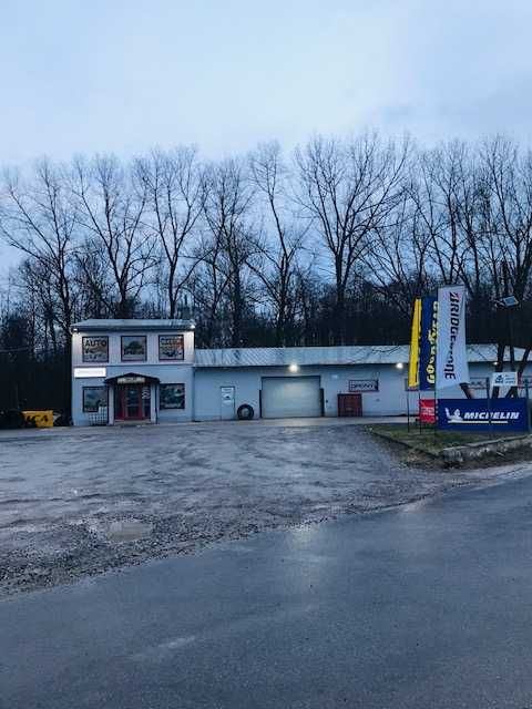 Opona 15X6.00-6 Kabat 6PR