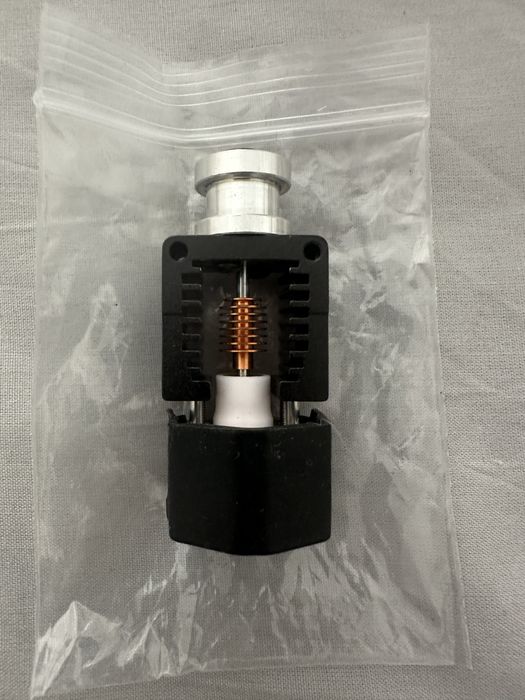 Hotend Mosquito Clone