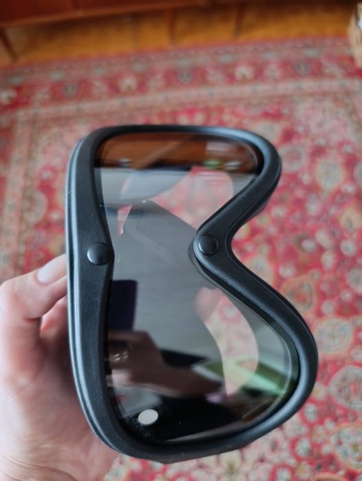 Bolle Tactical - тактические очки