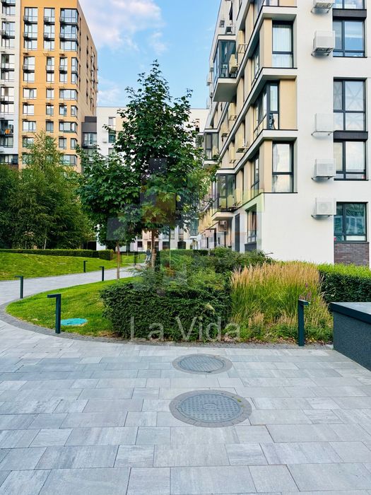 3-комнатная квартира по адресу бульвар Дружбы Народов (площадь 79,8 м²) - Atlanta.ua - фото 16