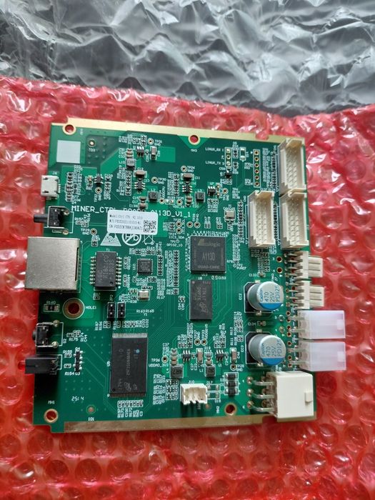 Контрольна плата Bitmain S19K Pro