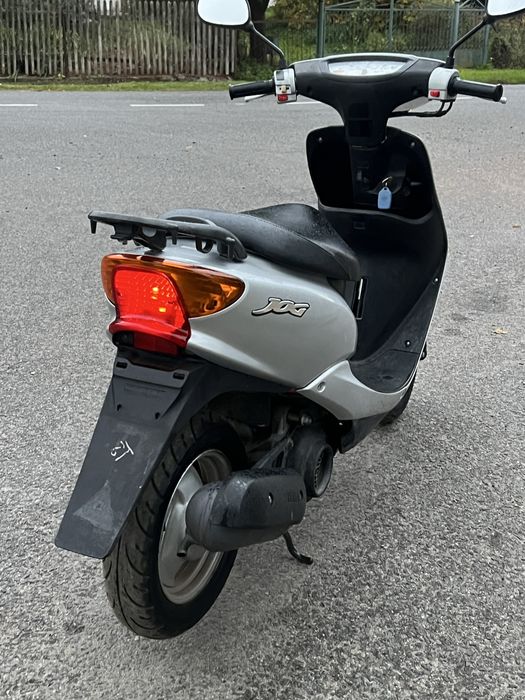 Yamaha jog sa 16