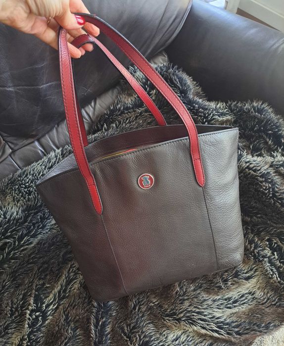 Malas Guess/Furla/Tous Originais