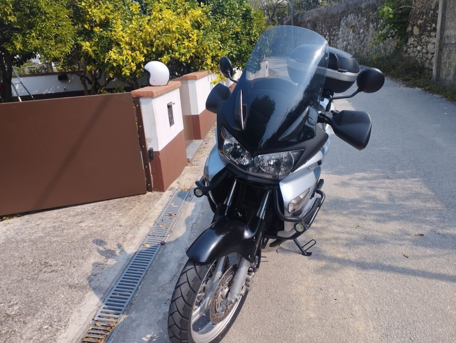 Honda Varadero 1000