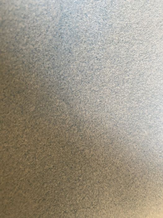 Блакитний килимок для бісеру бісероплетіння