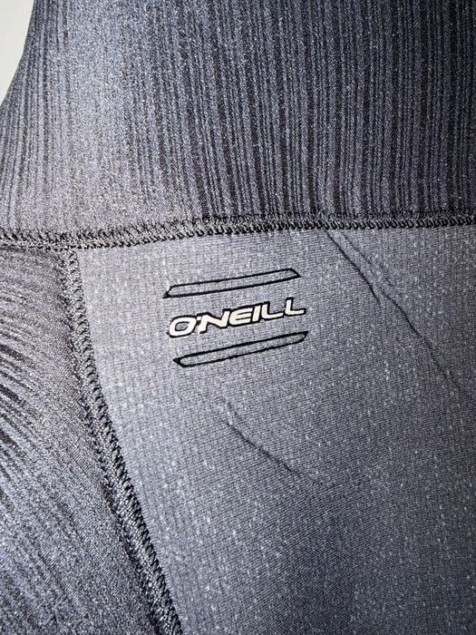 O'Neill Hyperfreak 5/4+ Chest Zip Mens Full Wetsuit