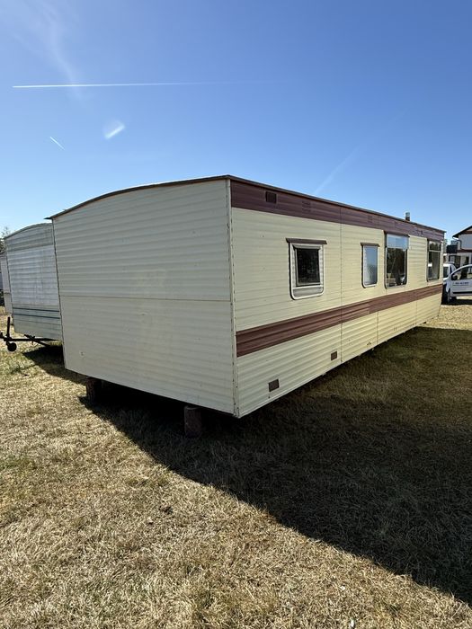 Domek Holenderski Sunseeker 8.6/3.1