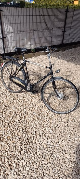 Rower męski 28 Gazelle Impala