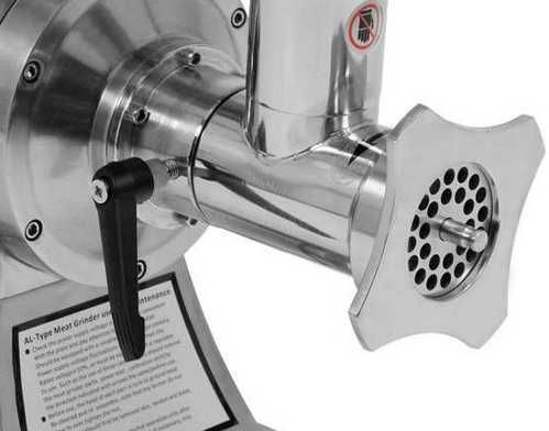 Maszynka do mielenia mięsa 150 KG/H Yato okazja 03215