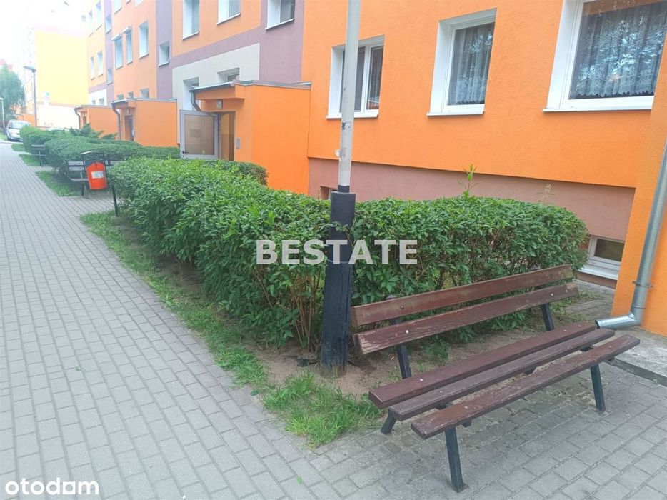 M4 w pełni rozkładowe, Bugaj, loggia