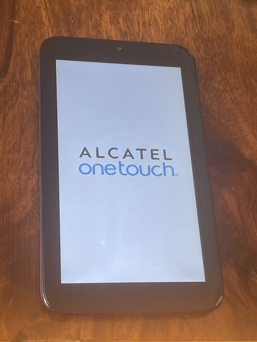 Tablet Alcatel Pixie 7 - Kraków