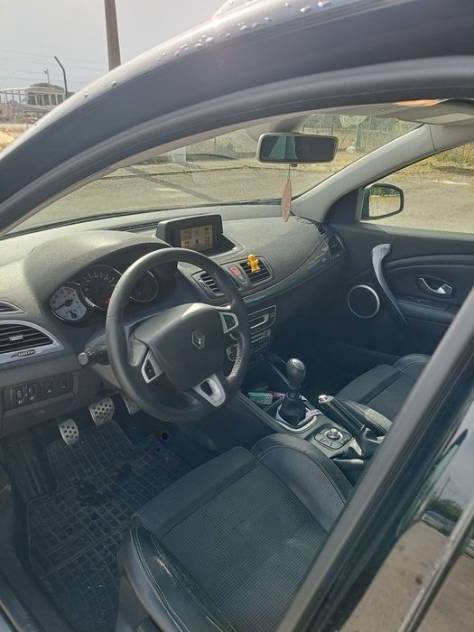 Renault Megane 1.5dci GTLINE vendo/troco