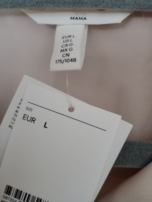 Nowa koszula H&M Mama rozmiar L