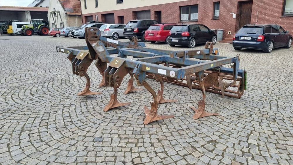 inny Agregat uprawowy FARMET Gruber 290 cm