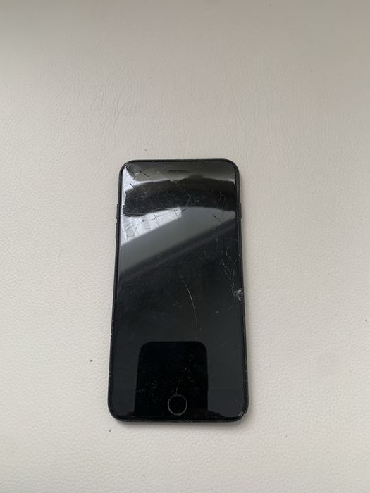 Iphone 7 plus para peças