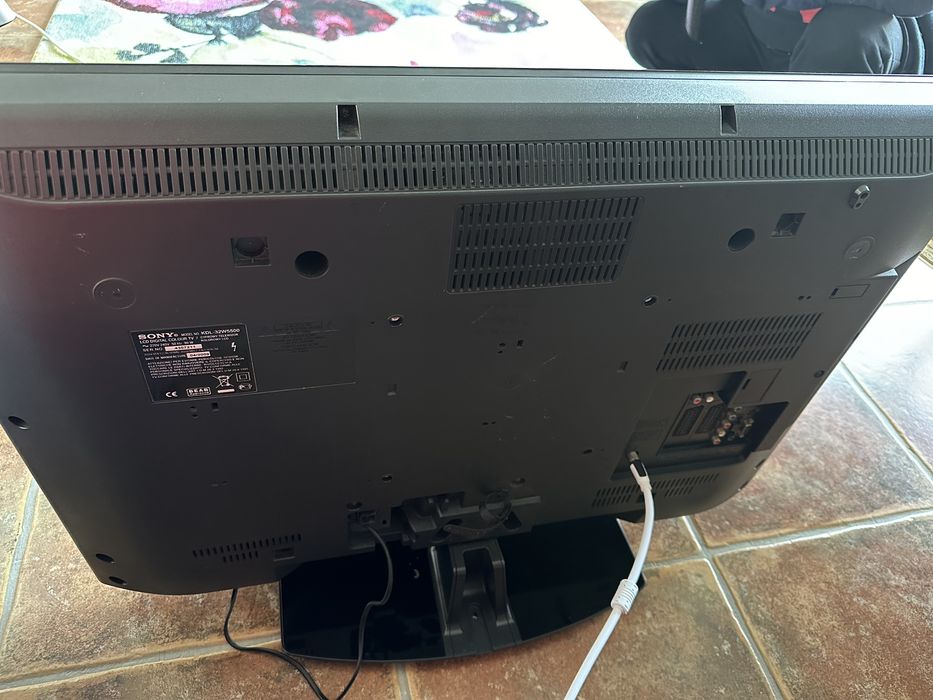 Televisão Sony BRAVIA