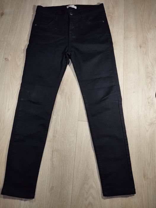 Джинси на хлопчика і  152-164