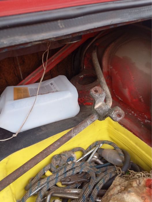 ВАЗ 2101 копійочка