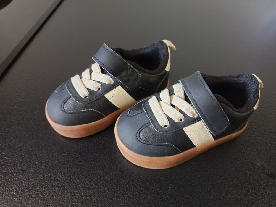 Buty buciki adidasy 18/19 H&M