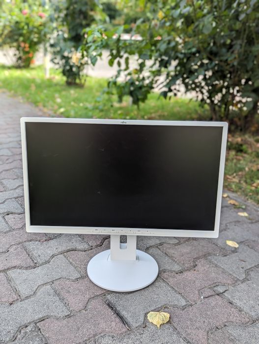 Монітор Fujitsu B24-8  TE Pro/ 24" / FHD / LED/гарантія