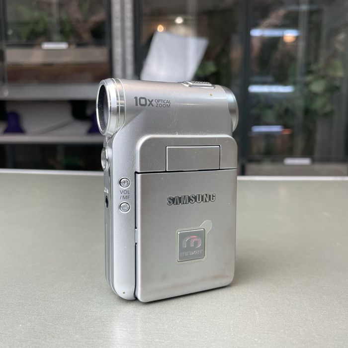 Kamera Samsung Miniket, retro vintage, jak nowa, sprawna
