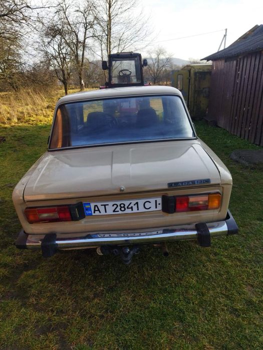 Продам автомобіль!