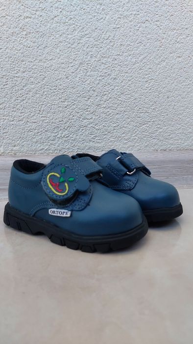 Дитячі  ботинки черевики