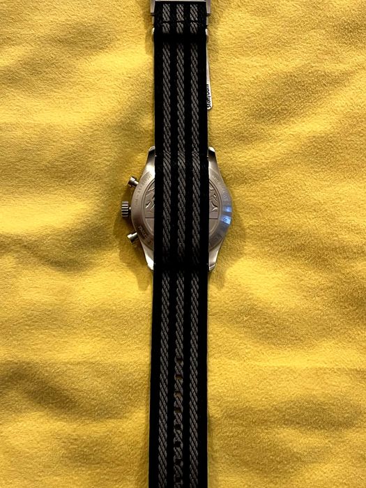 Часы Montblanc 1858 Хронограф