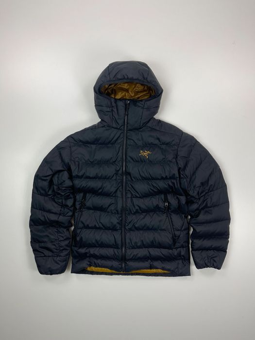 Куртка Arcteryx, Thorium, артерікс, артерикс, пуховик артирикс, макай