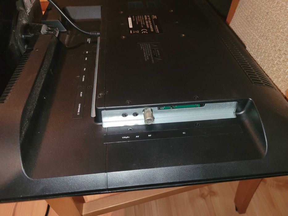 Telewizor 24'' JTC DVB-82401