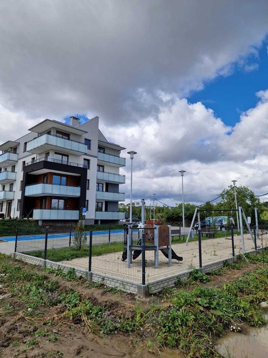 Apartament Loftowy u Hani