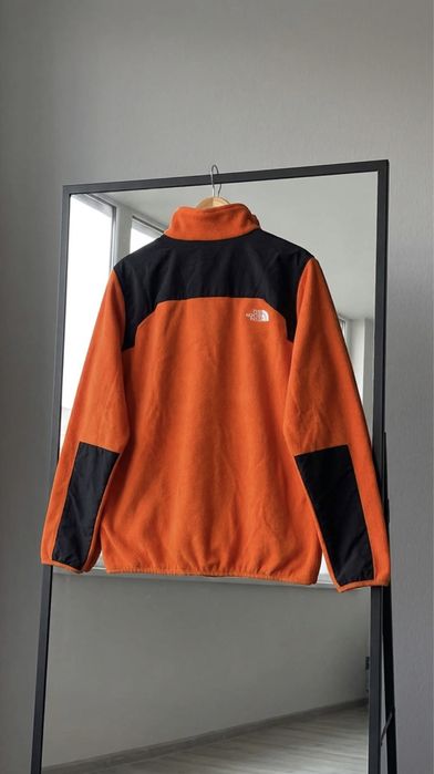 Фліска The North Face | Флісова кофта ТНФ TNF М