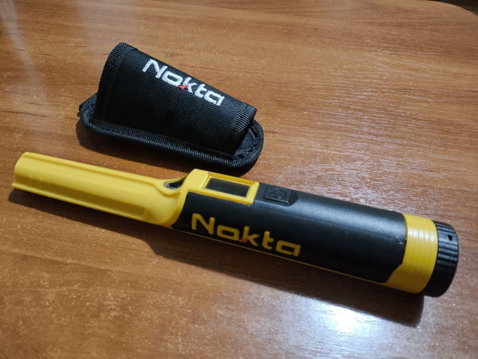 Пинпоинтер Nokta Accupointer