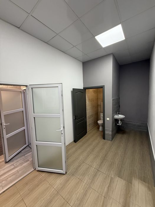 Оренда приміщення | 41м2 | р-н Механічний | вул.Зерова