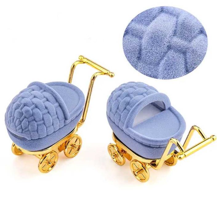 Caixa de joias únicas e criativas para prenda NOVO ENVIO GRÁTIS