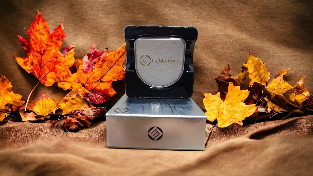 Feromony perfumowane w balsamie srebrne