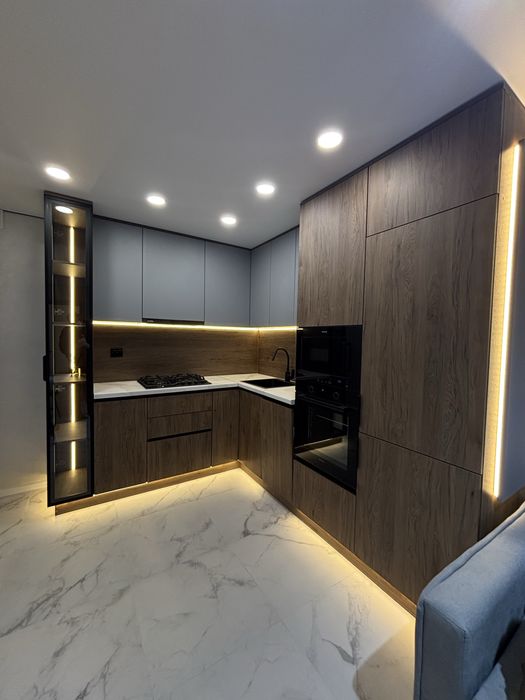 Продаж 3-к квартири вул.Смакули