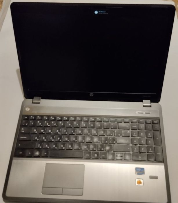 Ноутбук HP ProBook 4540s  Intel Core i5 3230M 6 гб озу