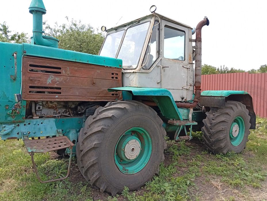 Продам трактор Т-150