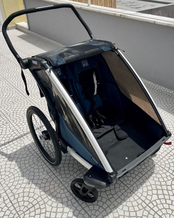 Thule Cross 2 double497128929106350081