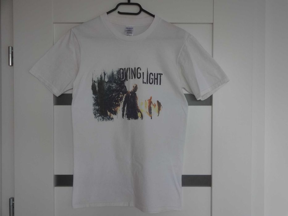Dying Light - Koszulka Techland / Gildan