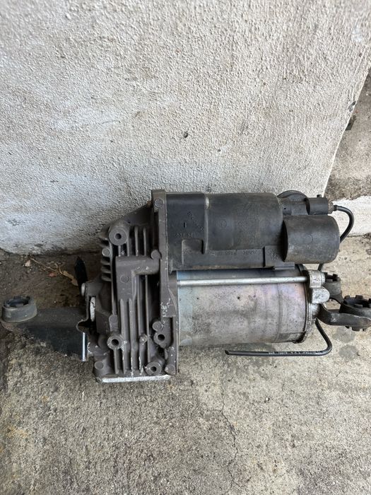 Compressor de suspensao bmw serie 5 e61