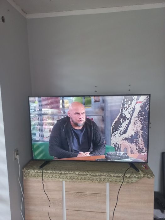 Tv 55,Samsung Smart 4K