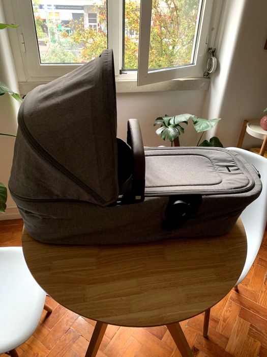 Alcofa Joolz Aer - Única dona