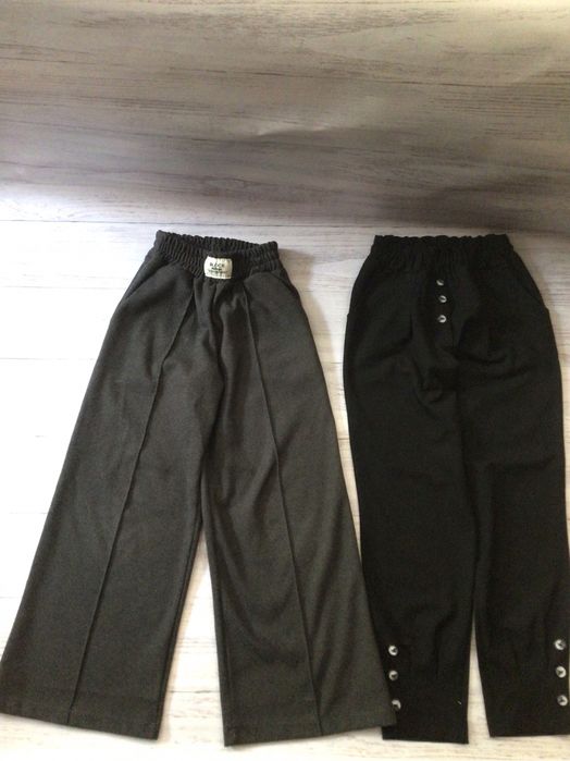 Детские брюки  из джинса и вельвета лосины комбинезоны платье сарафан