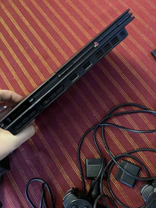 Playstation 2 ps2 slim