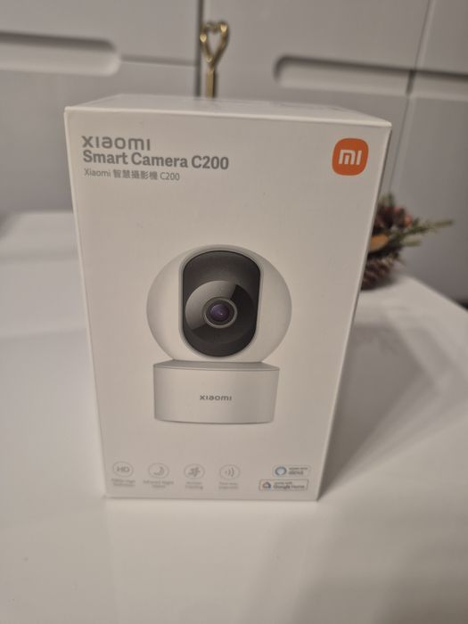 Kamerka Xiaomi C200