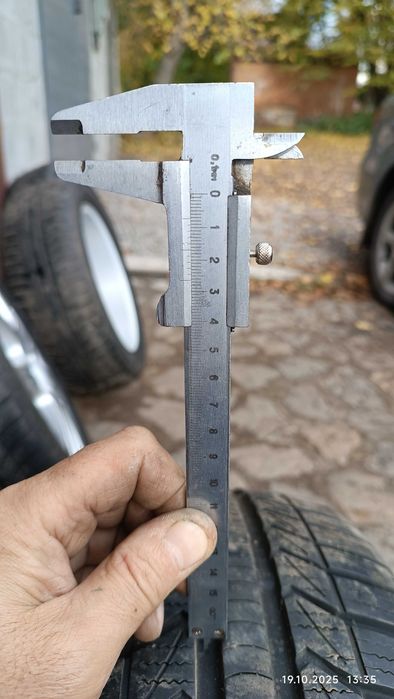 Титанові диски 5/114.3