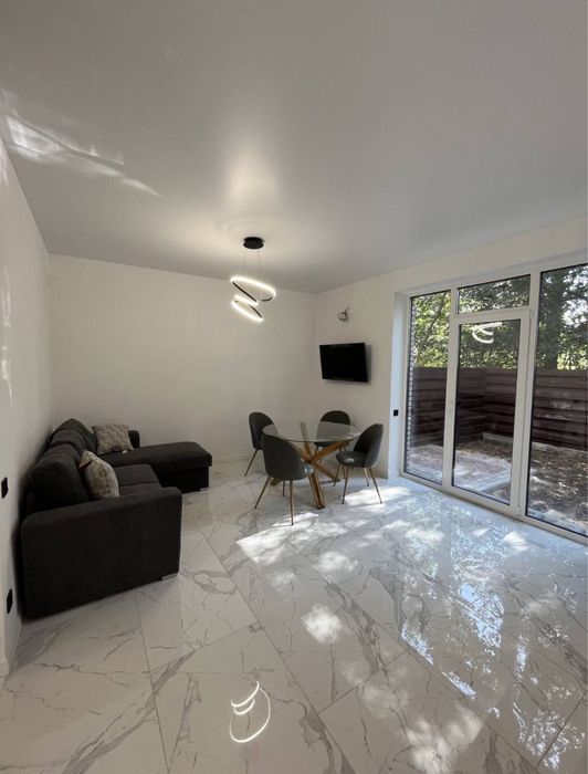 Таунхаус у моря на Таирово.