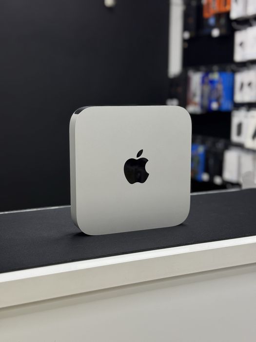 apple mac mini m1 16gb - купить компьютеры и комплектующие - Цена